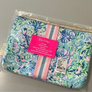 GWP pouch